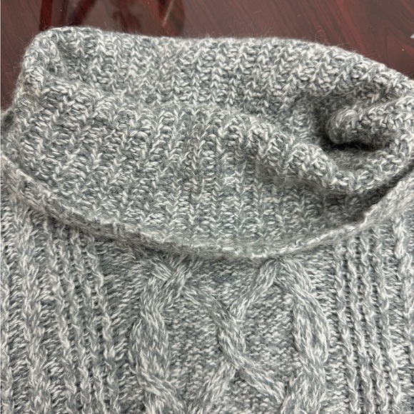 Express Turtleneck Sweater - Picture 7 of 7